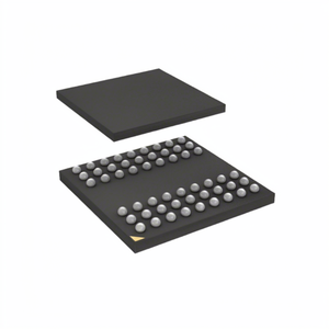 Composants électroniques originaux Mémoire 54 TFBGA IS42RM16800G-75BLI-TR - Product Image 1