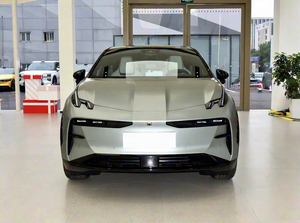 Zeekr X, véhicule électrique dynamique et tendance, autonomie de 560 km, SUV électrique 4 roues motrices pour les trajets urbains, les voyages en famille, le <span class=keywords><strong>camping</strong></span> en plein air - Product Image 2