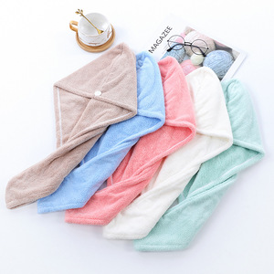 <span class=keywords><strong>Serviette</strong></span> à <span class=keywords><strong>cheveux</strong></span> en microfibre absorbante <span class=keywords><strong>Aquis</strong></span> <span class=keywords><strong>Serviette</strong></span> à <span class=keywords><strong>cheveux</strong></span> en microfibre Turban pour <span class=keywords><strong>cheveux</strong></span> Enveloppes <span class=keywords><strong>Serviette</strong></span> en microfibre - Product Image 6