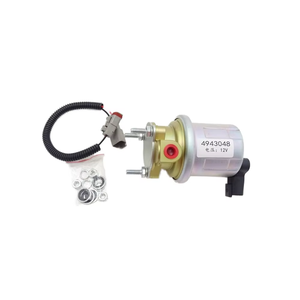 Pompe de transfert de carburant diesel 12V de haute qualité pour QSB5.9 (pompe à carburant électronique) - 5362273, 4943048, 4935730, 3990105, 4932707 - Product Image 1