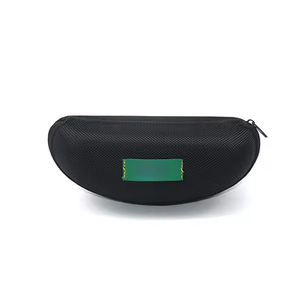 DIY - EVA écologique antichoc avec logo personnalisé - Nylon noir pour lunettes de soleil - ODM - Product Image 1