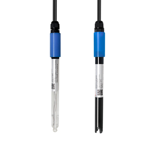 Chìm công nghiệp RS485 4-20 ma 4 20mA Mini lỏng hồ cá mét Giá nước PH điện cực thăm dò cảm biến với 4-20mA đầu ra - Product Image 6