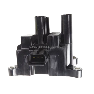 Bobina de encendido MPV 2.3L de alta calidad para Mazda OEM L813-18-100 - Product Image 3