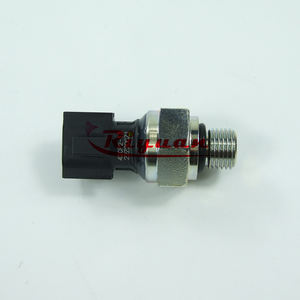 Sensore (pressione pilota) 4436535 ZX470-3 ZX120-3 4 jj1 6 wg1 4 hk1 6 hk1 ZX360-3 originale giappone per isuzu - Product Image 5