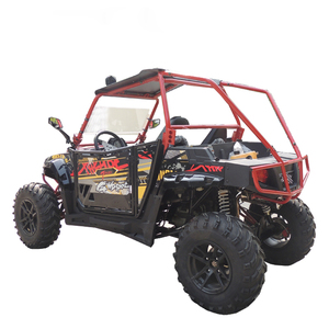 Giá Rẻ Side By Side 4X2 Tất Cả Các Địa Hình Xe <span class=keywords><strong>Buggy</strong></span> Offroad 250cc Utv 4x4 - Product Image 5