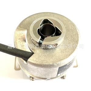 Heidenhain Rotary Encoder ERN420 5000 03S12 03 ID385420 0E แบบเพิ่มค่าทีละหนึ่ง 58 มม. ระบบอัตโนมัติ - Product Image 1