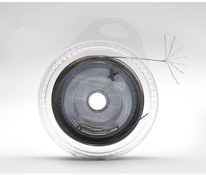 <span class=keywords><strong>Fil</strong></span> d'acier tressé à 7 brins en gros, ligne <span class=keywords><strong>de</strong></span> pêche principale, <span class=keywords><strong>fil</strong></span> d'acier <span class=keywords><strong>de</strong></span> haute qualité, 10 m par fabricant - Product Image 6