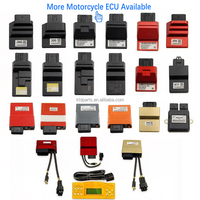 Module ECU programmable SRL115 FI V1 1VP-H591A-00, unité de commande électronique pour moto, ECU illimitée et sans restriction