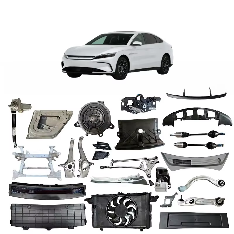 Factory Price High Quality Auto Spare Parts All Car Parts All Body Kits for BYD Han