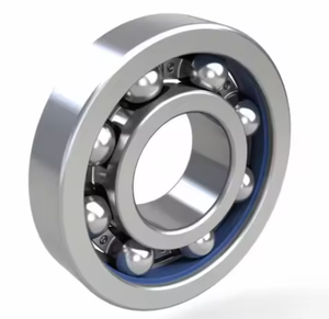 Kit de roulements de roue arrière pour CG 150 160 6202 6204 6301 2RS - Product Image 4