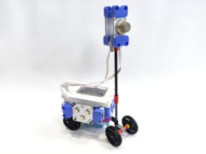 Innovador Microbit Educativo DIY Ingeniería De <span class=keywords><strong>ciencia</strong></span> solar eléctrica Kit de modelo de plástico Ingeniería De <span class=keywords><strong>ciencia</strong></span> eléctrica para niños - Product Image 2