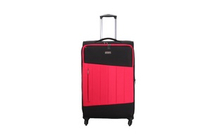 Borsa da viaggio per affari con trolley da valigia grande <span class=keywords><strong>in</strong></span> <span class=keywords><strong>tessuto</strong></span> morbido personalizzato di grande capacità 20 24 valigia per bambini da 28 pollici - Product Image 2