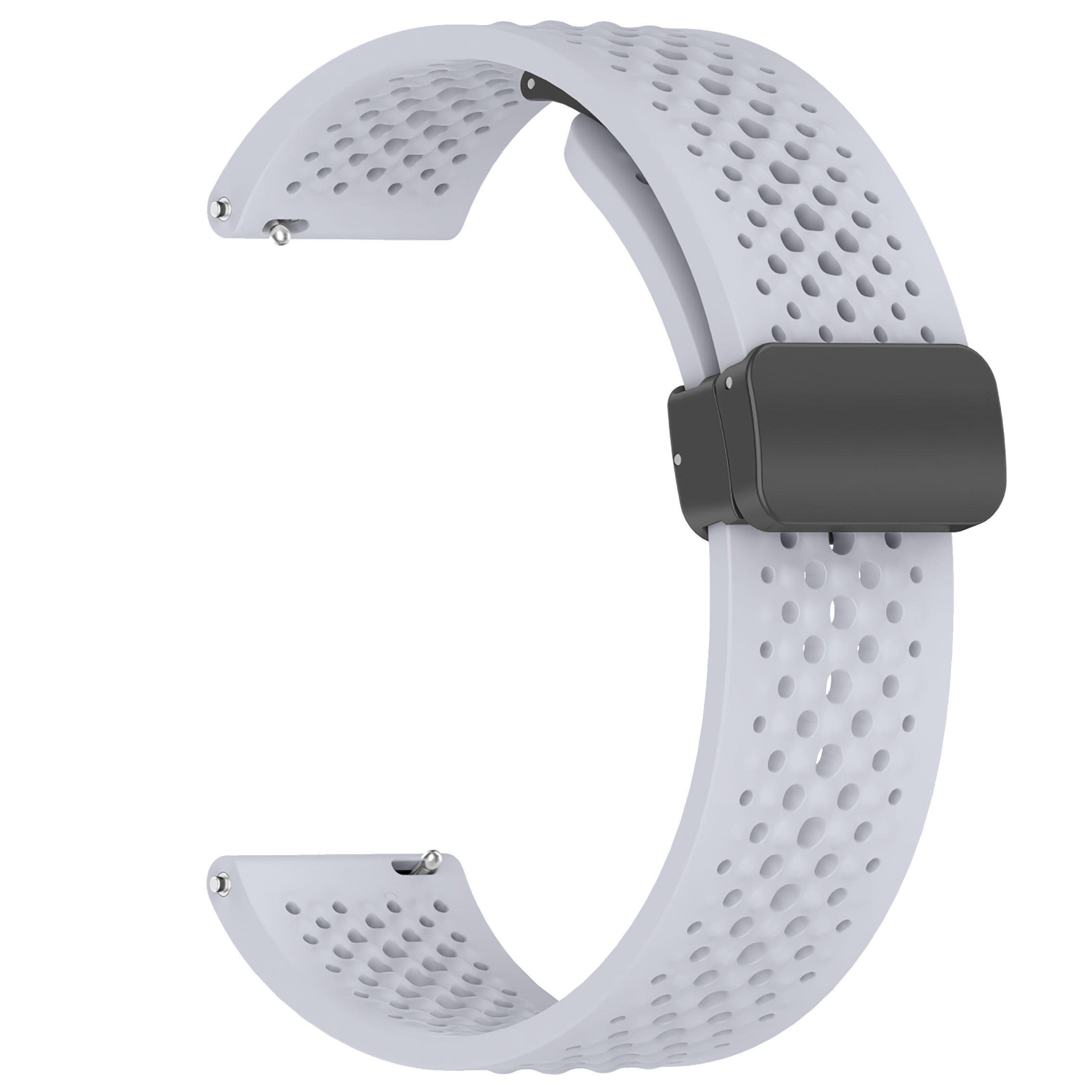 สีเทาอ่อน