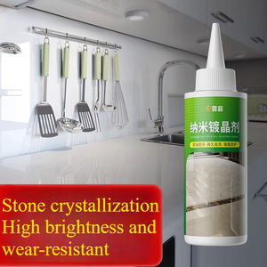 औद्योगिक नैनो-प्लेटेड तरल पत्थर क्रिस्टल प्लेटिंग एजेंट चमकदार मरम्मत की मरम्मत सिरेमिक टाइल खरोंच - Product Image 1