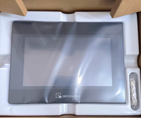 Panel Sentuh HMI Weinview TK6071IP MT6071IP MT6072IP MT8071IP MT8072IE MT8102IE MT8106IP Layar Sentuh HMI Industri 7 Inci 10"