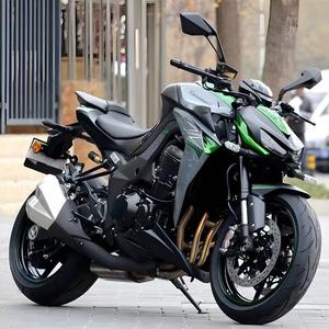 <span class=keywords><strong>Kawasaki</strong></span> Z1000 Big Snake N19, moto de rue à deux cylindres refroidie par eau, 400 cm³, moteur à balais, moto sportive lourde Yamaha R6 - Product Image 1