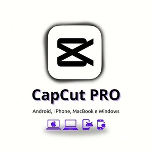 CapCut Pro 1 เดือน สินค้าพร้อมส่ง กวางตุ้ง จีน - Product Image 3