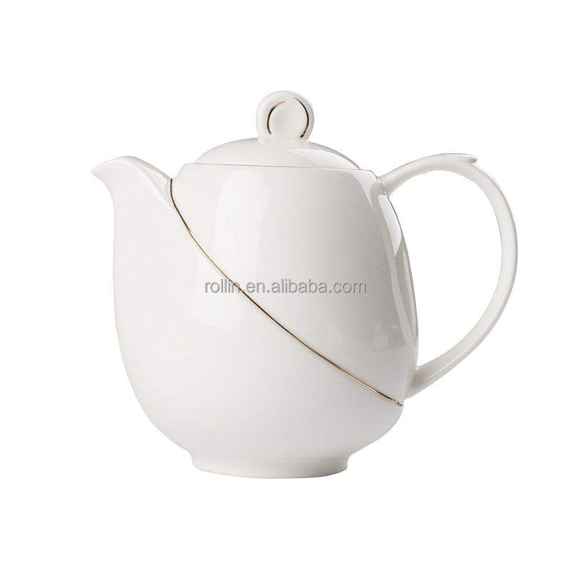 Tea Pot 800ML