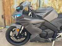 DAOFEN 2025 – Nouvelles Motos Électriques Sportives Personnalisées à Énergie Nouvelle 72V 15000W >80km/h Max – Vente en Gros et Détail – Styles Variés – Nouveau Modèle Moto