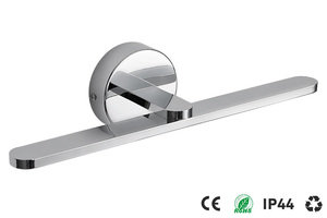 Applique Murale LED Moderne de Luxe 3000K/4000K/6000K en Fer et Acrylique Blanc Dépoli, Indice de Protection IP44, Idéale pour la Maison, l'Hôtel et l'Appartement - Product Image 5