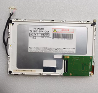 Écran LCD Hitachi TX18D11VM1CAA de 7 pouces, résolution 800*480, pour projecteur, usage industriel, remplacement neuf
