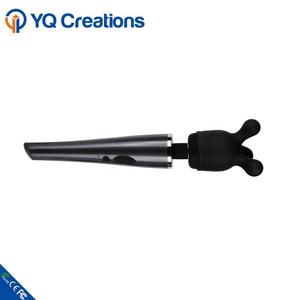 Potente Masajeador Vibrador de Mano para Cuerpo, Cuello y Espalda - Product Image 3