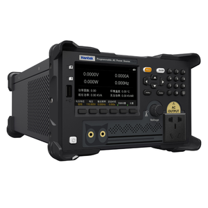 Hantek APE33240 High-power 240KVA Frequency Conversion Power Supply, Three-phase <strong>Input</strong>, Three-phase <strong>Output</strong> - Product Image 2