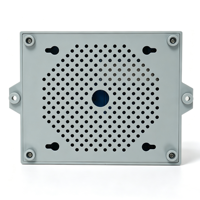 WS BLDC Barrier Gate Control Board With Overcurrent Short Circuit Protection for Barrier Gate Manufacturer Spare Part