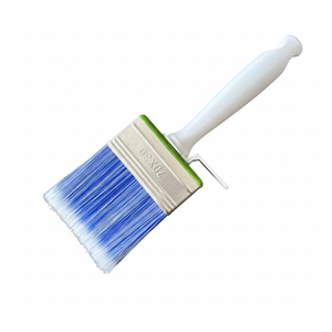 فرشاة تنظيف بمقبض بلاستيكي وشعيرات بوليستر بسعر المصنع المباشر - Product Image 5