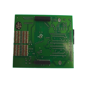 Chất lượng cao điều khiển điện tử <span class=keywords><strong>PCB</strong></span> cho điều hòa không khí nói chung DC Inverter <span class=keywords><strong>PCB</strong></span> board - Product Image 1