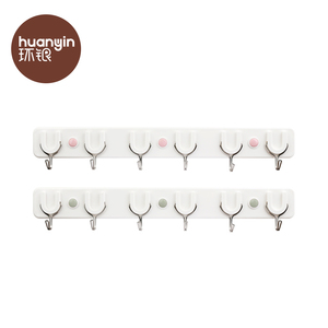 Multi-function Long Kitchen Heavy <strong>Door</strong> <strong>Hook</strong> <strong>Hanger</strong> - Product Image 1