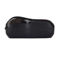 Rongta-Impresora térmica móvil, dispositivo de impresión de 58mm, con bluetooth, RPP02A