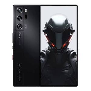 Teléfono para Juegos <span class=keywords><strong>Nubia</strong></span> <span class=keywords><strong>Red</strong></span> <span class=keywords><strong>Magic</strong></span> 9 Professional con ROM Global, Batería de 6000 mAh, Cargador de 100 W, Snapdragon 8 Gen 3, 5G - Product Image 1