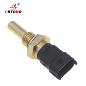 Capteur de température du liquide de refroidissement de l'eau du moteur 46469865 46472179 WS2598 pour Jeep Grand Cherokee Wrangler Liberty 1500 - Product Image 3