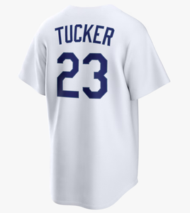 Uniformes de baseball pour hommes personnalisés avec broderie, respirants, grandes tailles, nom et logo personnalisés, maillot Los Angeles vierge en polyester - Product Image 4