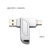 Flash Drive USB 2.0 3.0 Kecepatan Tinggi: 1GB 4GB 8GB 16GB 32GB 64GB 128GB 256GB dengan Enkripsi dan Garansi 2 Tahun