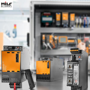 Weidpower güç kaynağı <span class=keywords><strong>UPS</strong></span> kontrol ünitesi 1370040010 CP DC <span class=keywords><strong>UPS</strong></span> 24V <span class=keywords><strong>40A</strong></span> - Product Image 3