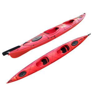 <span class=keywords><strong>Kayak</strong></span> <span class=keywords><strong>de</strong></span> <span class=keywords><strong>mer</strong></span> 560 cm, meilleure qualité, <span class=keywords><strong>kayak</strong></span> 2 places, 14 pieds, non <span class=keywords><strong>gonflable</strong></span>, bateau <span class=keywords><strong>de</strong></span> tourisme, canoë en plastique LLDPE - Product Image 6