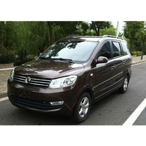 Dongfeng RHD et LHD, essence, 7 places, <span class=keywords><strong>Glory</strong></span> 330, mini-fourgonnette - Product Image 4
