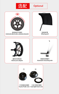 Hoàn toàn tự động lốp cân bằng và bánh xe liên kết thiết bị máy tính LCD hiển thị bánh xe cân bằng máy - Product Image 5