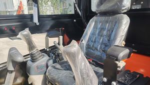 Punto de Partida Confiable: 2 Toneladas de Calidad Duradera, Motor Laidong para Escort, Tu Primer Paso hacia la Construcción Profesional - Product Image 5