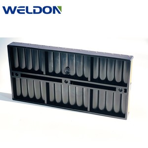 Ray Dẫn Hướng Con Lăn Bên Băng Tải - Product Image 5