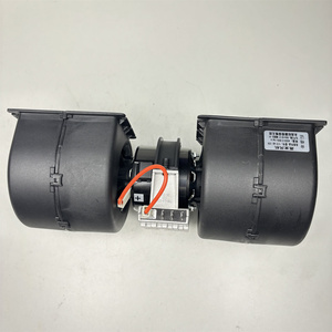 ชุดมอเตอร์โบลเวอร์ 12V AT441565 สำหรับ 320E 320G 323E 324E 324G 325G - Product Image 6