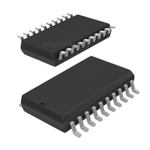IDT74FCT3807ASO Circuito Integrado (CI) Buffer de Reloj 1:10 100MHz 20SOIC, Nuevo y Original en Stock - Product Image 1