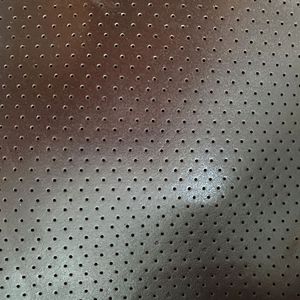 CNC <b>Leather</b> <b>Sewing</b> Perforation <b>Machine</b> for <b>Leather</b> Car Seat Upholstery Car Interior - Product Image 5