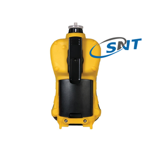 เครื่องตรวจจับก๊าซ6 in 1มัลติแรไลต์ CO2มิเตอร์ OXY LEL H2S CO เซ็นเซอร์พิษไร้สาย25ตัว Co2มิเตอร์ - Product Image 2