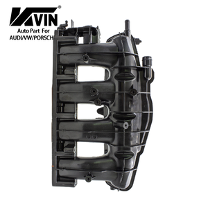 ท่อร่วมไอดี06F133201P kvin สำหรับท่อร่วมไอดี C62.0T/A4 /tt/ A306F 133 201 P สำหรับ C62.0TC62.0 - Product Image 2