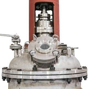 เครื่องทำกาวร้อนแบบแท่งพร้อมระบบทำความร้อนแบบเหนี่ยวนำสำหรับปฏิกิริยาโพลียูรีเทน - Product Image 3