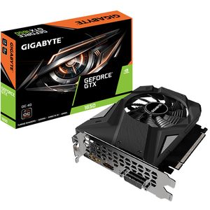 Used GeForce GTX 1650 D6 OC 4G Gaming Graphics Card With 4GB GDDR6 128bit Memory Interface GeForce GTX 1650 D6 OC 4G Used GeForc - Product Image 3