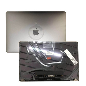 Pantalla para <span class=keywords><strong>Macbook</strong></span> <span class=keywords><strong>Pro</strong></span> 2019 15 <span class=keywords><strong>13</strong></span> <span class=keywords><strong>Pulgadas</strong></span> A1989 2159, Ensamblaje de Pantalla Retina A1398 A1502 A2141 A2337 A2439 - Product Image 2
